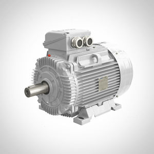 Asynchronmotor