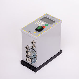 Phasenanschnittsteuerung für Vibrationsspeiser 1