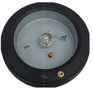 aufblasbare Blende 1
