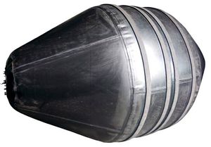 aufblasbare Blende 1