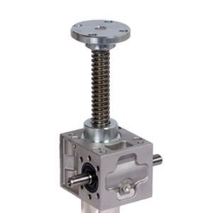 Spindelhubgetriebe / axial verfahrende Spindel