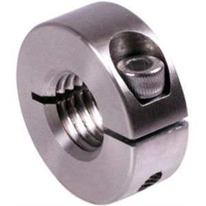 Flanschkupplung 1