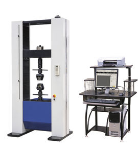 Universalprüfmaschine / Multiparameter / elektromechanisch