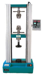 Kompressionsprüfmaschine / Zugkraft / elektromechanisch
