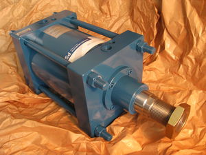 Pneumatikzylinder