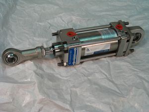 Pneumatikzylinder