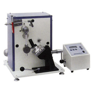 Dauerprüfmaschine 1
