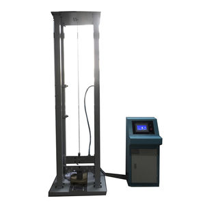 Impakt-Prüfmaschine 1