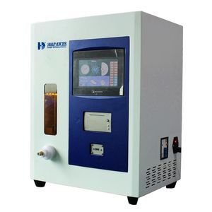 Festigkeitsprüfmaschine 1