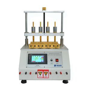 Lebensdauerprüfmaschine 1
