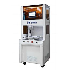 automatische Füllmaschine