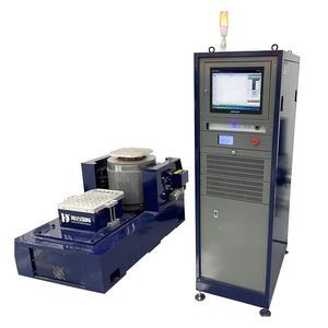 Schwingungsprüfmaschine