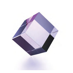 Ytterbium-dotierter Yttrium-Aluminum-Granat Yb YAG Kristall
