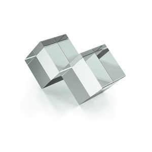 Ytterbium-dotierter Calciumfluorid Yb CaF2 Kristall