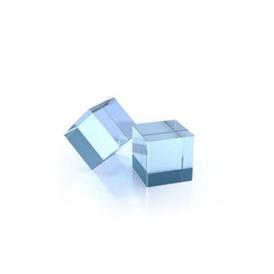 Kristall / Lithiumtriborat LiB3O5 LBO