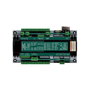 Temperaturregler und -begrenzer / HLK 1