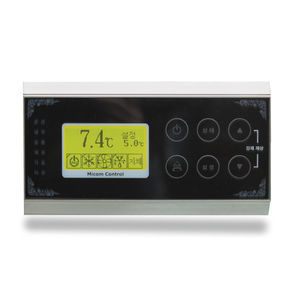 digitaler Temperaturcontroller 1