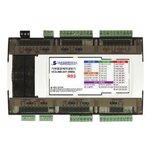 elektronischer Temperaturcontroller 1