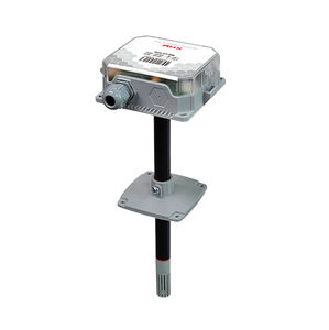 Feuchte- und Temperatursensor / relativ 1