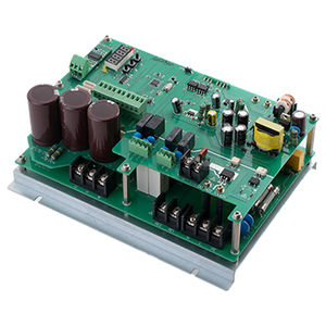 digitaler Frequenzumrichter 1