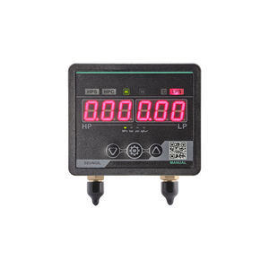 elektronischer Druckschalter 1