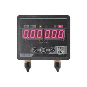elektronischer Druckschalter 1