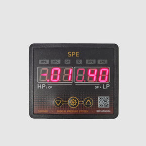 elektronischer Druckschalter 1