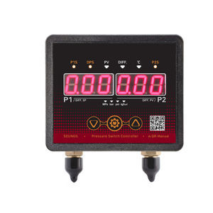 elektronischer Druckschalter 1
