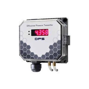 Feuchte- und Temperatursensor / relativ 1
