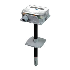 Feuchte- und Temperatursensor / relativ 1