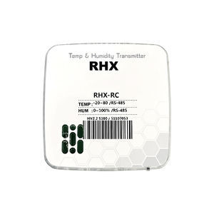 Feuchte- und Temperatursensor / relativ 1