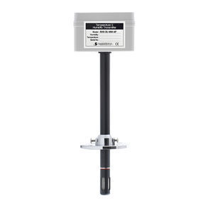 Feuchte- und Temperatursensor / relativ