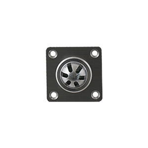 Feuchte- und Temperatursensor / relativ 1