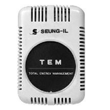 geschlossener Feuchte- und Temperatursensor / kompakt