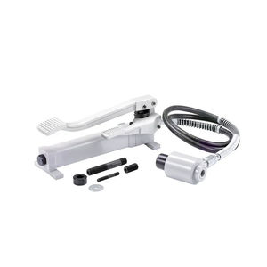 hydraulisches Stanzwerkzeug