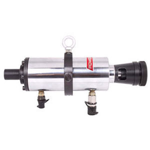 hydraulischer Extraktor 1