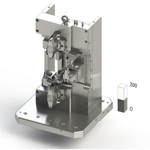 hydraulisches Spannsystem 1
