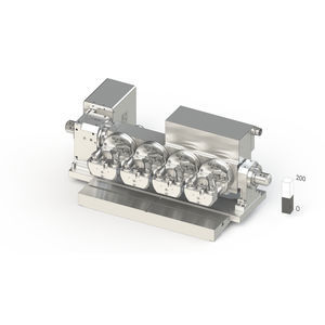 hydraulisches Spannsystem 1