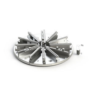 hydraulisches Spannsystem