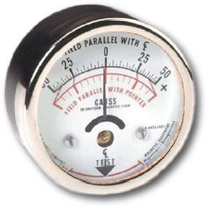 Gaussmeter