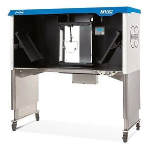 visuelle Inspektionsmaschine 1