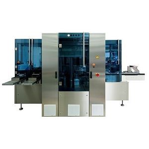 visuelle Inspektionsmaschine 1