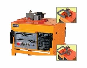 elektrische Biegemaschine / Stange / automatisch / Abzug