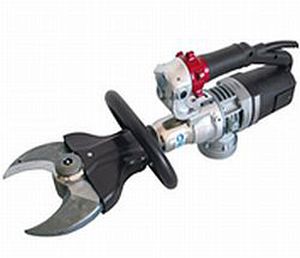 hydraulische Schere