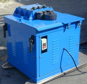 elektrische Biegemaschine