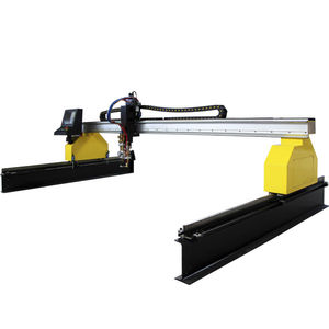 Plasmaschneidemaschine