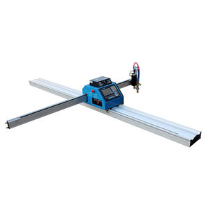 Autogenschneidkopf-Schneidemaschine