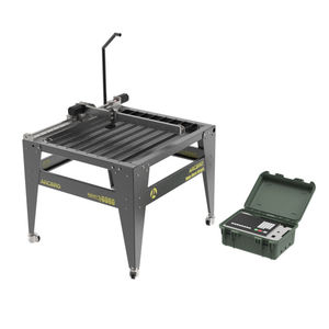 CNC-Plasmaschneider
