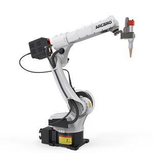 Knickarmroboter 1