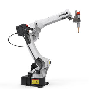 Knickarmroboter 1
